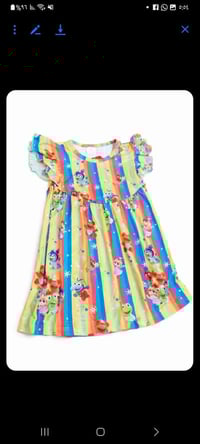 تصفية • ملابس أطفال • اخر قطع