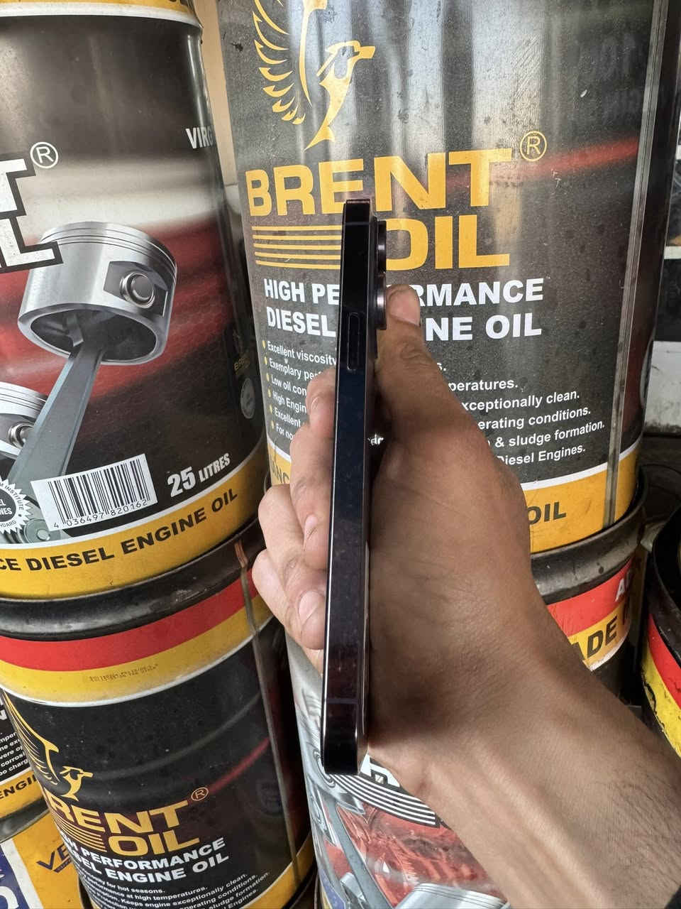 ايفون 14 برو ماكس
ماستر 
ذاكره 256
بطاريه 83+ كارتونه وياه
العنون : ناحيه الوحده قرب مجمع بسمايه 
السعر 950
‏***********
