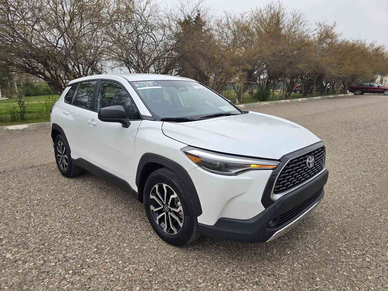 كروز وارد امريكي موديل 2025 S هايبرد  محرك  2000 
ماشي  1  الف فقط
بونيد صبغ
بدون ارباك  بدون دواخل 
يترقم محافظات الأقليم
مكانها كركوك   سعر 168 
***********   / ***********   واتساب
