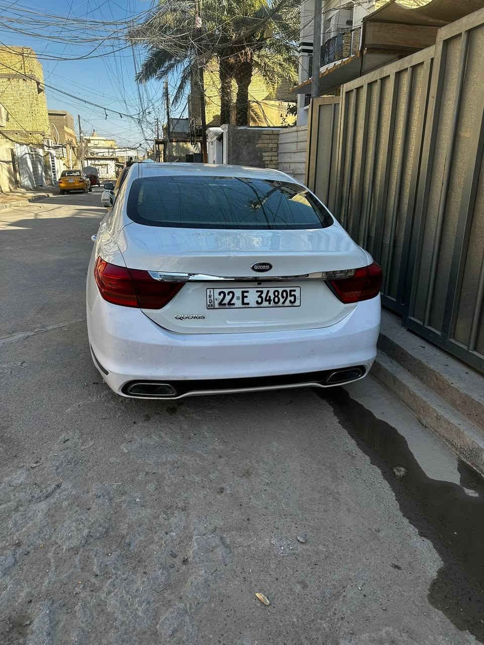 لبيع فه اولئ فول مواصفات 
3 قطع بيه صبغ 
***********

