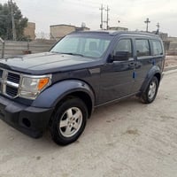 دودج نيترو • ٢٠٠٨ • مكينه وكير