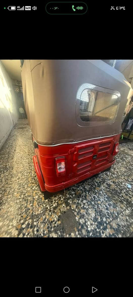 السلام عليكم تكتك  للبيع مديل 2019اوراق كاملات كشره نضيف مكينه نضيفه العنوان الكماليه شارع المصرف السعر 3500 بلاش 😜 ***********
