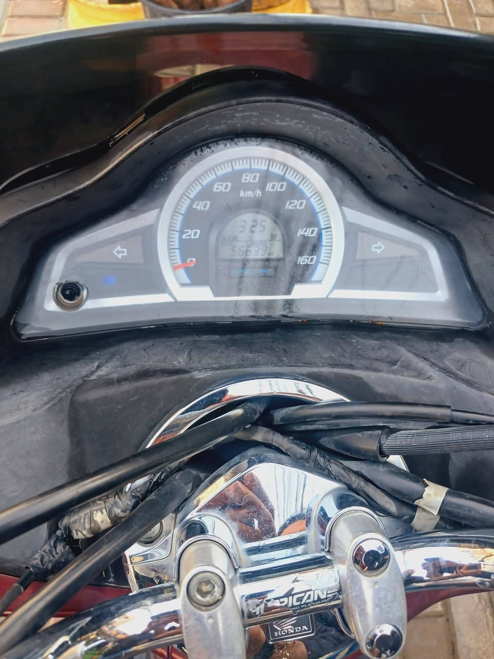 سلام عليكم
pcxلبيع أو مراوس جيل ثاني دراجه مكفوله كفاله دراجه كله بلادي عل حطه صالنصه رياضيه بلاديه حط سعرك وتعال خاص


**إذا كنت صاحب هذا الإعلان وتريد حذفه لأي سبب، رجاءا أرسل رسالة إلى الدعم الفني**