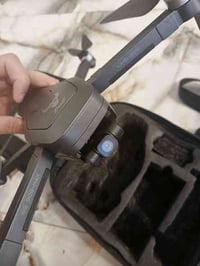 درون نوع Sg 906 max ماكس العملاق بمواصفات عالية درون حجم كبير ذو تصوير...