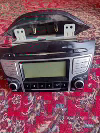 مسجل توسان للبيع موديل ١٢ خليجي الاتصال بالرقم ٠٧٨٢٣٠٠٢٨٧٥