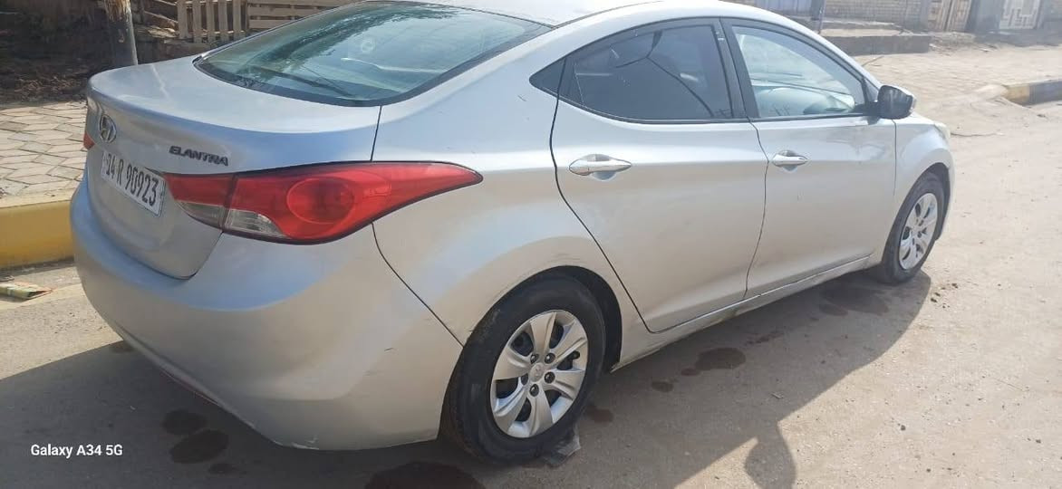 السلام عليكم النتره 2012 خليجي محرك 1800 بيها رش وجراد قليل رقم انكليزي تحويل مباشر السعر 90 وبيها مجال مكاني ذي قار قضاء النصر للاستفسار الاتصال 
***********
***********
مكلف بلنشر
