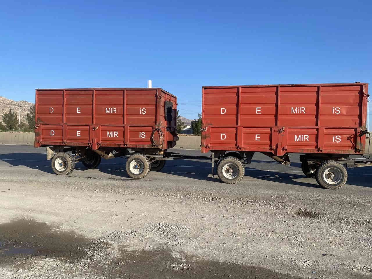 للبيع دكاكه عقرب 🦂 9شلف موديل 2021 و2عربانه دميرش جديد بدون لحيم
رقم *********** بي وتساب كورك
***********
كروه موجود كل عراق
