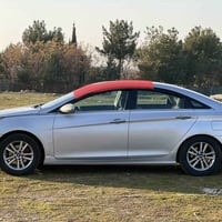 سوناتا • ٢٠١٤ • اوتوماتيك GDI