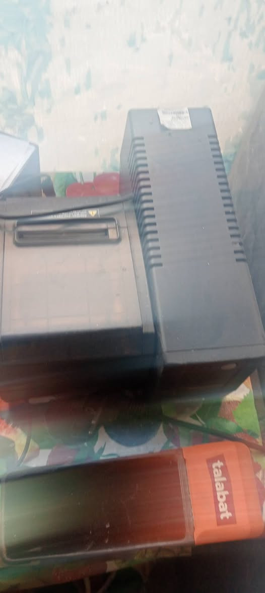 جهاز حسبات جديد400 الف


**إذا كنت صاحب هذا الإعلان وتريد حذفه لأي سبب، رجاءا أرسل رسالة إلى الدعم الفني**