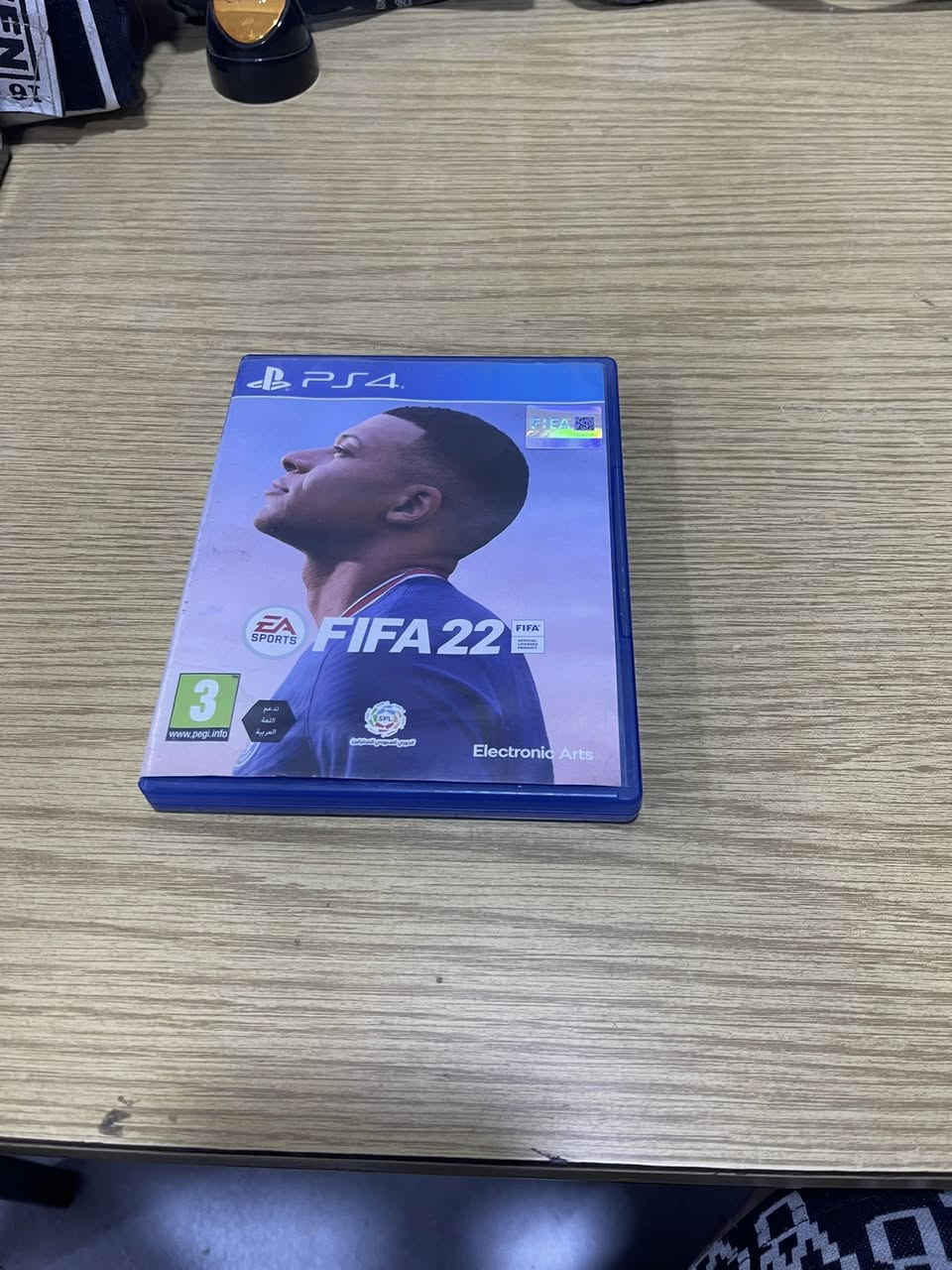 سلام عليكم ألعاب بلي فور متنوعه تفاصيل اكثر خاص


**إذا كنت صاحب هذا الإعلان وتريد حذفه لأي سبب، رجاءا أرسل رسالة إلى الدعم الفني**