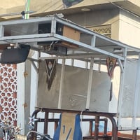 محجر تفصال • نجف • حي ميسان