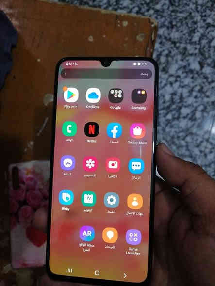 السلام عليكم جهاز للبيع اي 70 جهاز مكفول بلا ملحقات كله بلادي الذاكره 128 السعر 125الشراي يتصل *********** الحناكية
