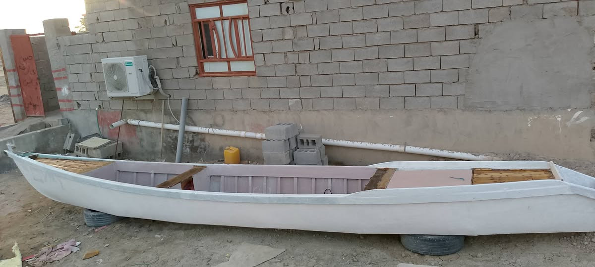 بلم للبيع أبي الخصيب رقم ***********
