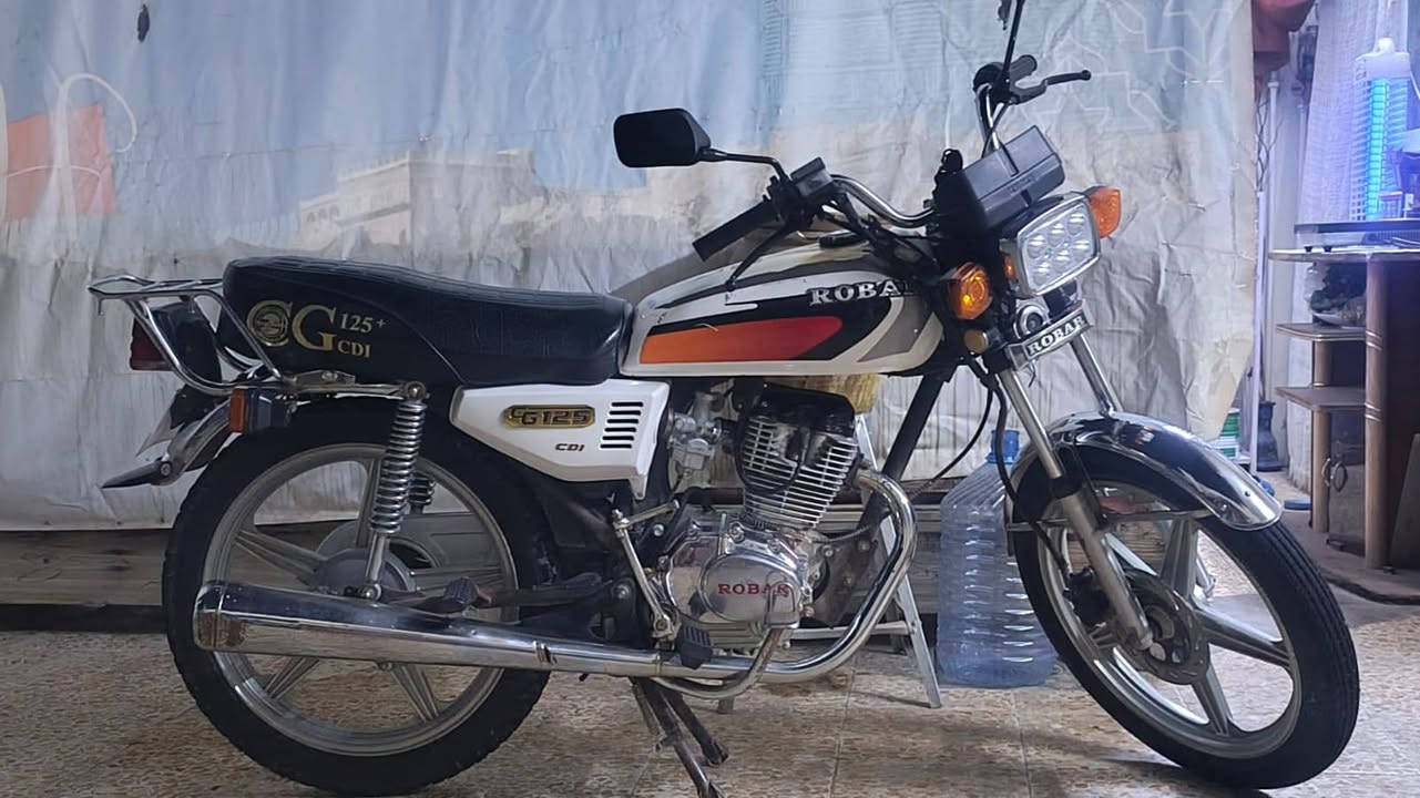 سلام عليكم دراجه ٥ كير بدون سلف موديل ١٦ لا صرف لا بخار نضافه ٩٠ من ميه كهربايات كله شغال ٣٥٠ بي مجال الي مو شراي لا يعلق


**إذا كنت صاحب هذا الإعلان وتريد حذفه لأي سبب، رجاءا أرسل رسالة إلى الدعم الفني**