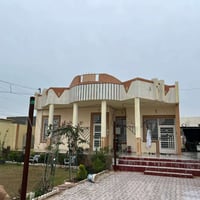 بيت ركن • زراعي • ٦٠٠م