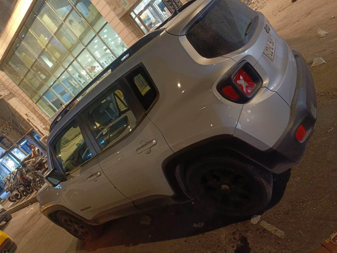 جيب رنكيد موديل ٢٠١٨ حادث بسيط جدا بدون ايرباك كما موضح بالصور رقم اربيل شرط التحويل
السعر المطلوب ١٠٩$ وبيهه مجال بسيط
للاستفسار الاتصال *********** بغداد, العراق
