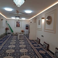 بيت للبيع مساحه ٢٥٠ متر بناء طابوك العنوان سبع قصور شارع ابو علي رقم ا...