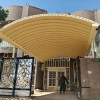 سماوة • مظلات كيسبان • سواقي ٢ملم