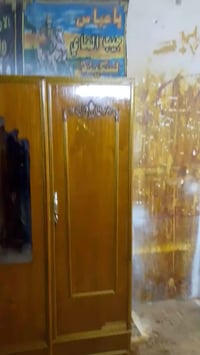 كنتور • ٣ باب • توصيل