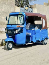 باجاج مضلع • موديل 22 • قضاء الغراف