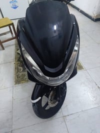 بي سيكس • دراجه جيل ثاني • دراجة نظيفة • مكينة سليمة • دراجة بغداد • س...