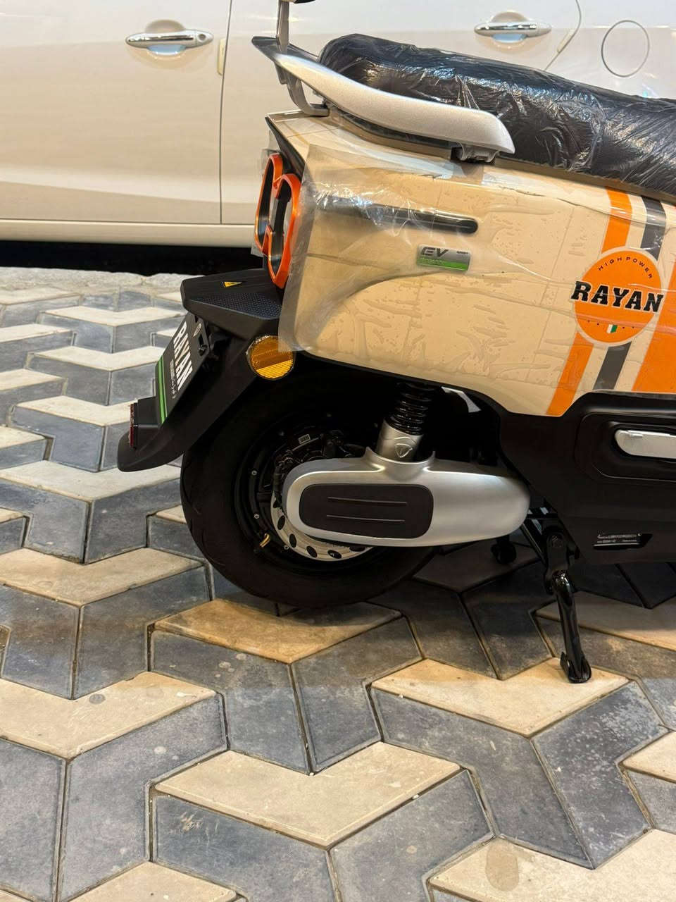 دراجـــه RAYAN ريان💥🔥
مــــــــوديل:2025💁‍♂️💖
بطــــــارياتـــها: حـجم كبـيـر🕷🕸❤
عــــــدد البطاريات: 6
ســـــــــرعة الدراجه: 60🙆‍♂️🔥🔥🕸
تمشي بلشحـــــــــטּـه الوحده 70‌🇰
3 سرع بيها✨
كلشي كامل مكمل بيها 
نضافه الدراجه 100/100🔥❤️‍🔥
قبل 3اشهر اشتريته بلاقساط صارت ب مليون ونص
سعــر الدراجــــــة: 800الـف💁‍♂️ وبيها مجال 

عــــــــــــــــنـــــــــــوان: بغداد» الحرية» دور نواب الضباط

الــــــــــرقــــــــــم: *********** اسيا💝
مــــــــلاحضــــــــة! لايوجد فيس ولامازنجر
+
مكلف بالنشر الرقم بيه واتساب او اتصال على السيم كارت
