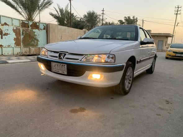 للبيع بيجو 22كفاله عامه ماشيه 56الف مطلوبه للمصرف لل27حرة ستقطاع مباشر سيارة  سعر 73وبيها مجال بسيط للشراي. ***********
