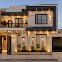 المنصور حي دراغ • ١٠٠م • ٣ غرف