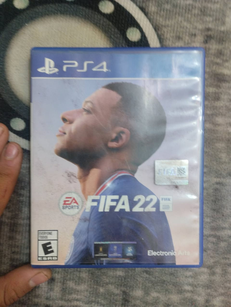 السلام عليكم بلي فور سلم اون لاين استخدام قليل نظام 13.2 ذكره 500 ويا جوستك اصلي و 3 اقراص ويوبي اس 1500 مكاني ديالى بعقوبه ناحيه العباره الشراي يتصل السعر 230 وبي مجال بسيط الشرايي
***********
