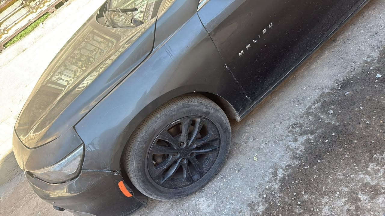 ماليبو 2016 رقم سليمانيه باسمي مكانه بغداد  بيه صبغ جاملغين ودعاميتين وجنطه ونص باب الخلفي عكس السايق 
السياره جاهزه والحمدلله 
سعره 85 وبيه مجال بسيط للشراي


**إذا كنت صاحب هذا الإعلان وتريد حذفه لأي سبب، رجاءا أرسل رسالة إلى الدعم الفني**