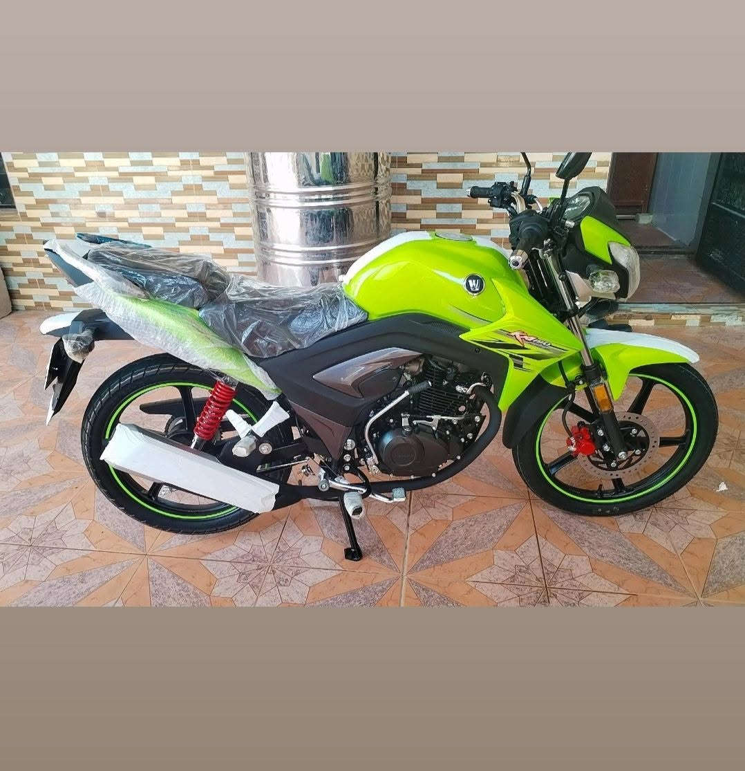 دراجه ها وجي موديل 2023
نضافه 100/100 مسجل رقم وسنويه تحويل
مباشر
استخدام يومين فقط بعده جدید
السعر
  . استفسار اكثر ***********
اتصال فقط

