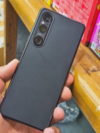 سوني اكسبيريا 1 مارك 5 • ٢٥٦ • طبع خفيف