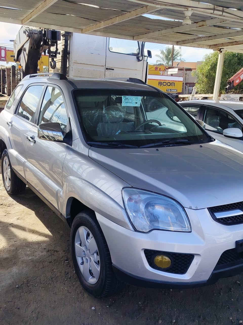 كيا سبورتج ٢٠٠٩ خليجي كفالة عامة فول مواصفات
اتصال او واتساب او مراسلة الصفحة
***********
