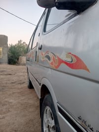 البيع فتون مديل 2014 مكفولة كفالة عمة مكينة وگير وكسن وباتري وتخم تاير...