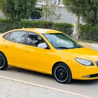 النترى • ٢٠٠٨ • محرك ٢٠٠٠