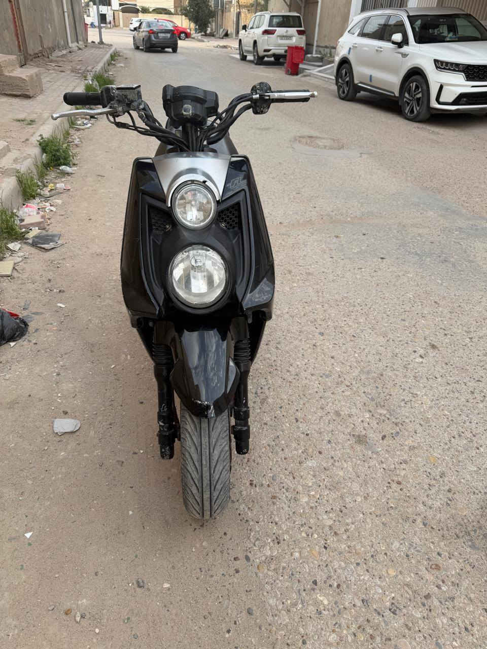 سكنس جبلي للبيع  نظيفة ما مفتوحة شرط الفحص
السعر مليون و250.وبيها مجال 
للأستفسار ***********
