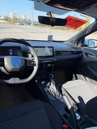 ام جي 3 • ٢٠٢٥ • ٤٠٠٠ كم