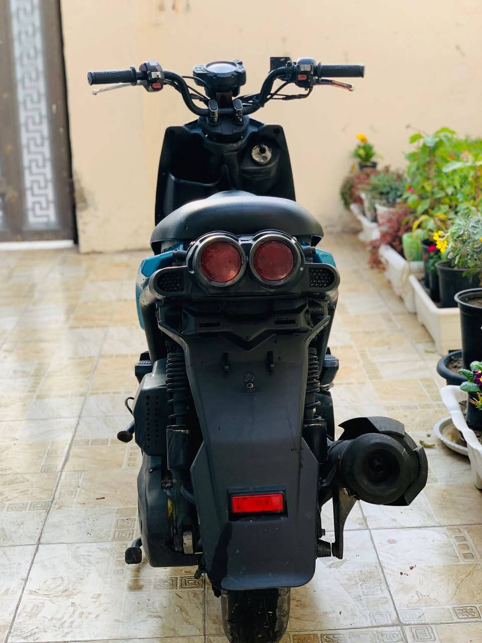 سكنس جبلي رمبه كفاله 
السعر/1100
حله مركز المدينة 
***********
