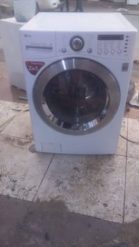 ايلجي 17كيلو نضيفه فول 450 وبيها مجال شي بسيط للستفسار 07734668349 وتس...