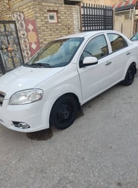 آفيو موديل ٢٠١١ • رقم اربيل • خليجي