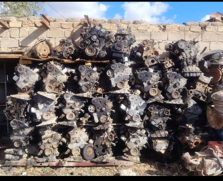 تحوير وينكل سفن من مكينه ٢٠٠٠ إلى 2600ويرجع على عقل وضفيره بلاديات وكيرها ابلادي بس مكينه ابدلها 
تريد تفرعات شرط نضافه 
سلف داينمه واتربم كنبريسر باور سوبر كرنك كرام شفتات كاور 
مكينه كامله موجوده
مكان بابل الشوملي 
***********
***********
*********** 
شرط شغل درجه أوله وبلادي وضمان
