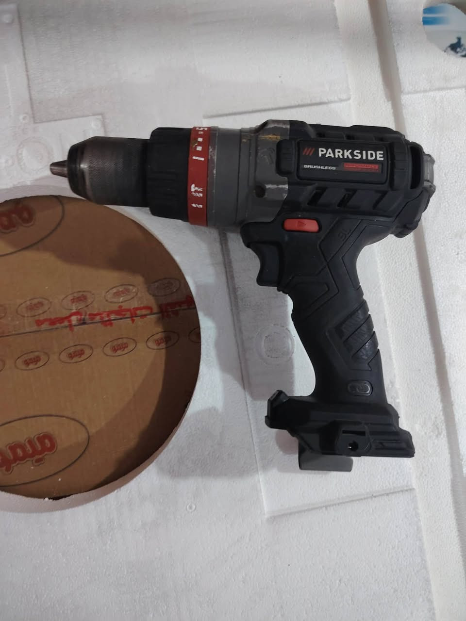 بسم الله الرحمن الرحيم
عدد باركسايد والاسعار مثبتة أسفل الصور للاستفسار 
***********/وات ساب ***********
يوجد توصيل للمحافظات
