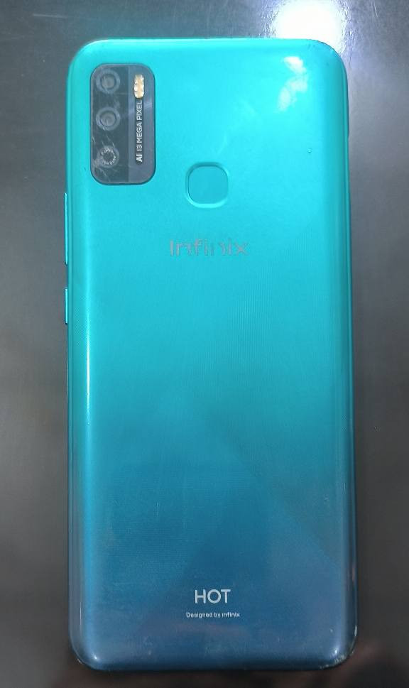 3 موبايلات شغالات بس الحساس مفطر مالتهن
الاول Zte جهاز نضيف شغال خطين ورام ياخذ بصمة صبع + وجي شحن تايبسي سعرة 30 

الثاني انفنكس هوت 9 بلي شغال فول كله حساسه مفطور سعرة 30 قفل

الثالث نوكيا ذاكرتة 64:شحن تايبسي سريع تصوير،راقي نضيف مفطور حساسه سعره 30 قفل مكاني نجف رجائن مو شراي لاتراسلني النجف, العراق


**إذا كنت صاحب هذا الإعلان وتريد حذفه لأي سبب، رجاءا أرسل رسالة إلى الدعم الفني**