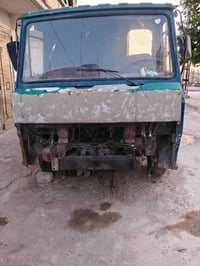 سوناكوم K66 • شاحنة