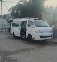 ٢٠١٤ • كربلاء • مكيف سبلت