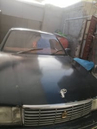 كراون • نيلي • رقم بغداد