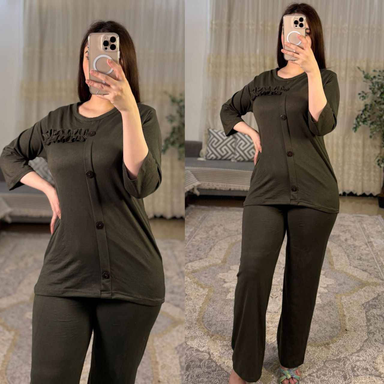 تراك فالينه مريح بلبس سعر 8 توصيل داخل بصره 3 البصرة, العراق


**إذا كنت صاحب هذا الإعلان وتريد حذفه لأي سبب، رجاءا أرسل رسالة إلى الدعم الفني**