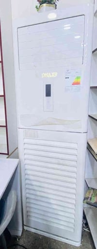 اوناكس • ٣ طن • مستخدم سنة