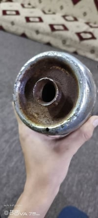 كزوز نجمة • نضيف • بصرة الكزيزه