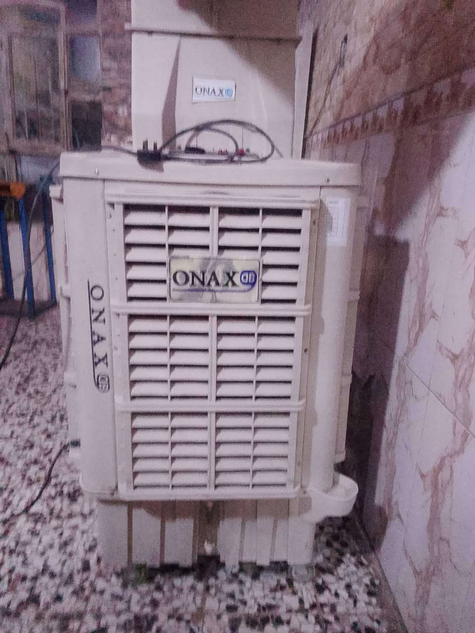 للبيع حجم 60 حلفات بلادي ونضاف استعمال قليل سعرها 250قفللل مكان بغداد  0786972571


**إذا كنت صاحب هذا الإعلان وتريد حذفه لأي سبب، رجاءا أرسل رسالة إلى الدعم الفني**